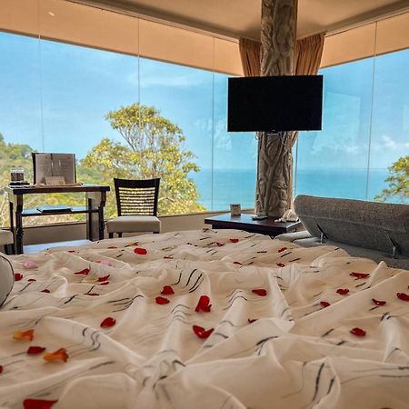 Issimo Suites (Adults Only) มานูเอล อันโตนิโอ ภายนอก รูปภาพ