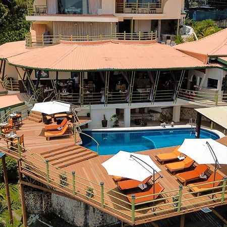 Issimo Suites (Adults Only) มานูเอล อันโตนิโอ ภายนอก รูปภาพ