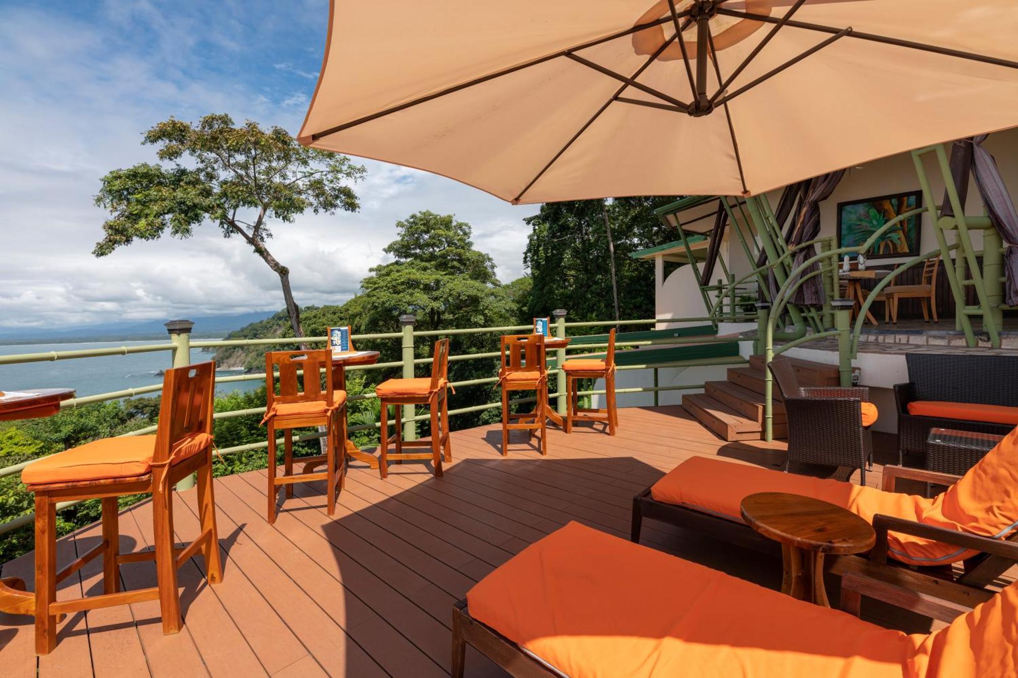 Issimo Suites (Adults Only) มานูเอล อันโตนิโอ ภายนอก รูปภาพ