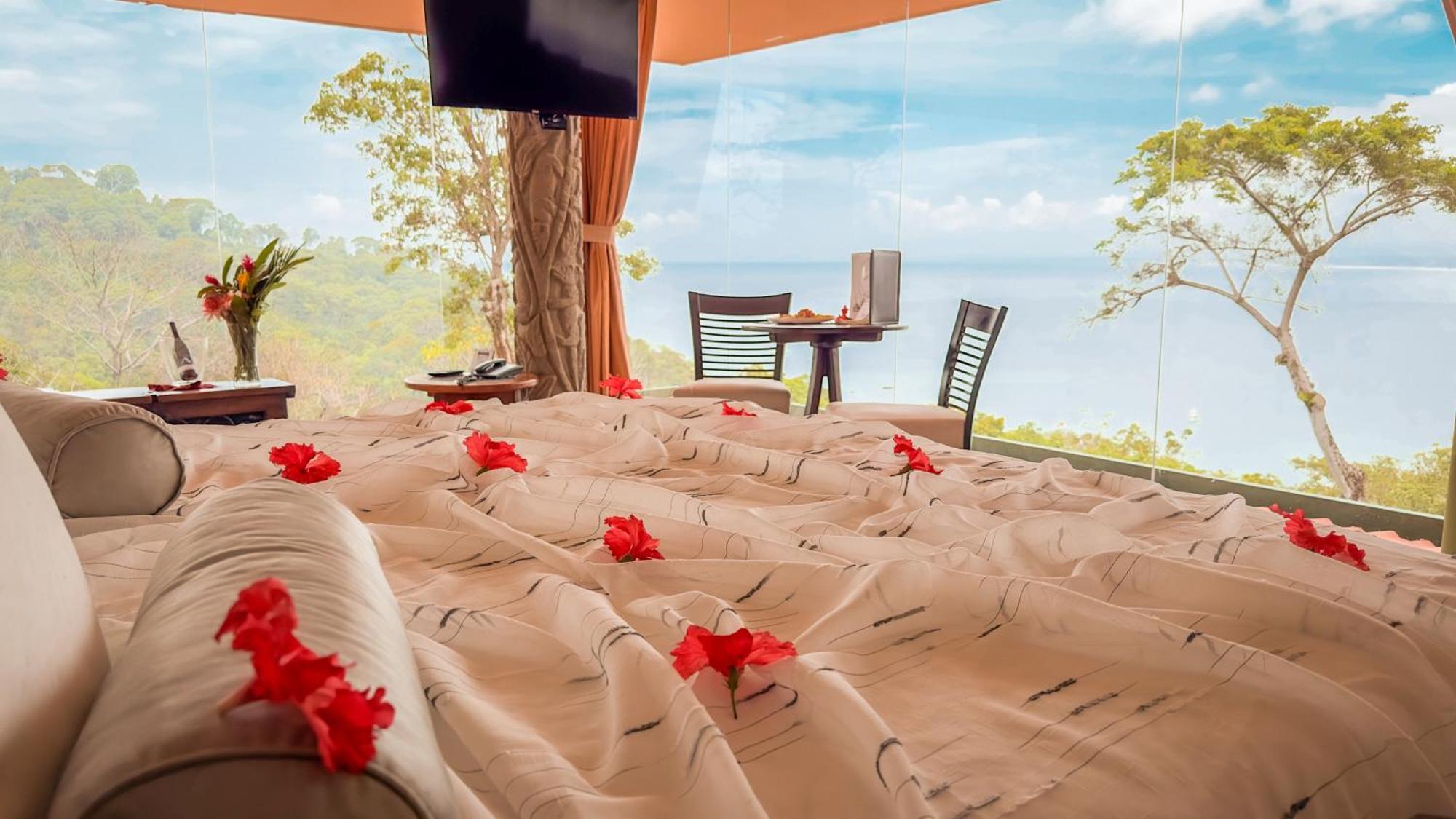 Issimo Suites (Adults Only) มานูเอล อันโตนิโอ ภายนอก รูปภาพ