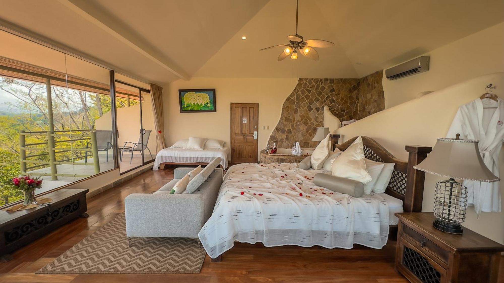 Issimo Suites (Adults Only) มานูเอล อันโตนิโอ ภายนอก รูปภาพ