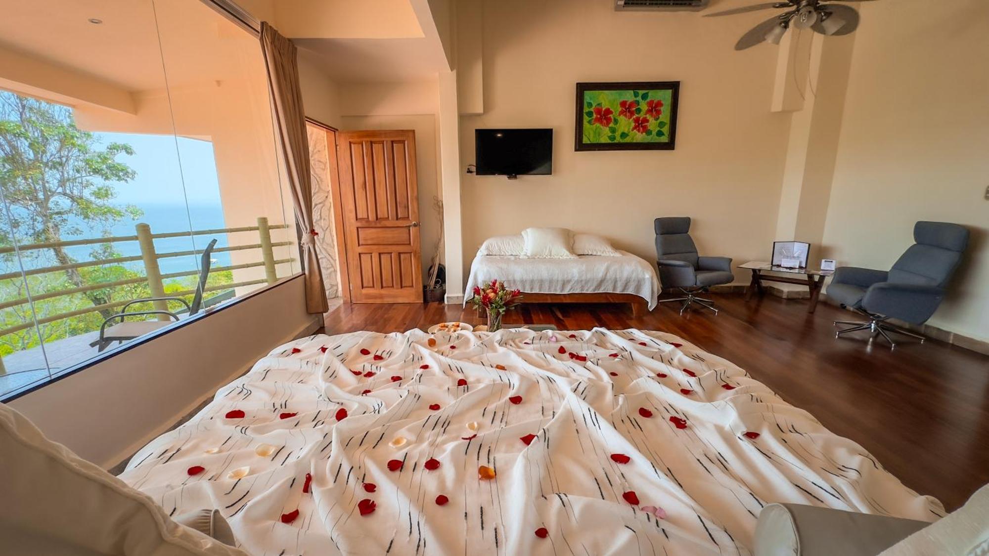 Issimo Suites (Adults Only) มานูเอล อันโตนิโอ ภายนอก รูปภาพ