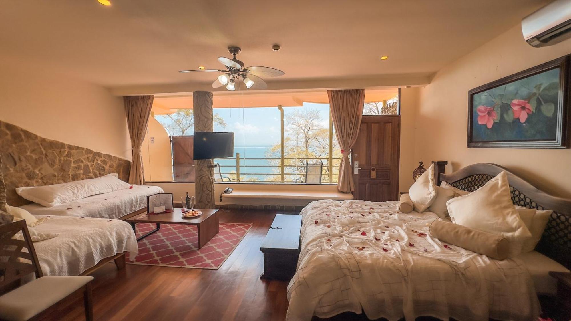 Issimo Suites (Adults Only) มานูเอล อันโตนิโอ ภายนอก รูปภาพ