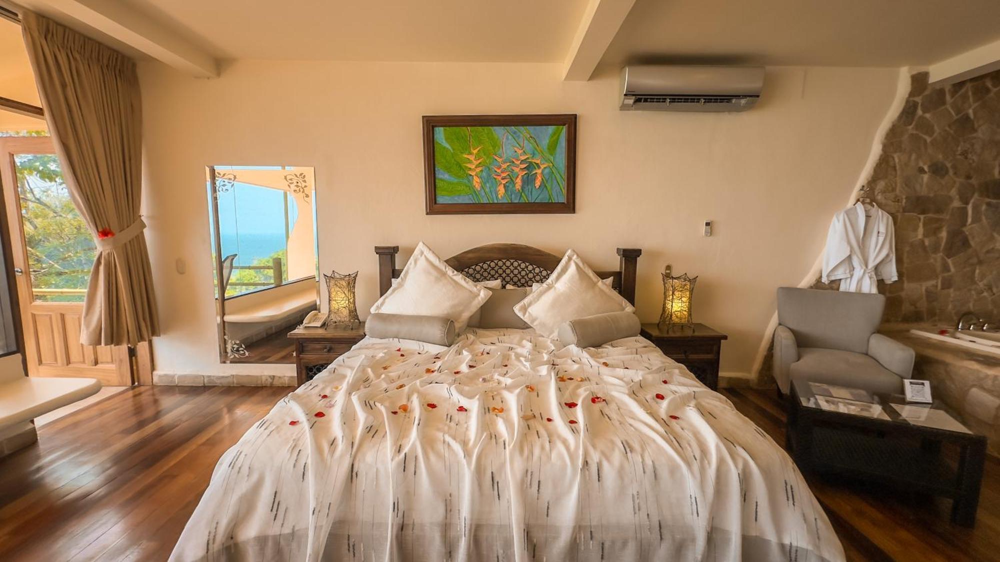 Issimo Suites (Adults Only) มานูเอล อันโตนิโอ ภายนอก รูปภาพ