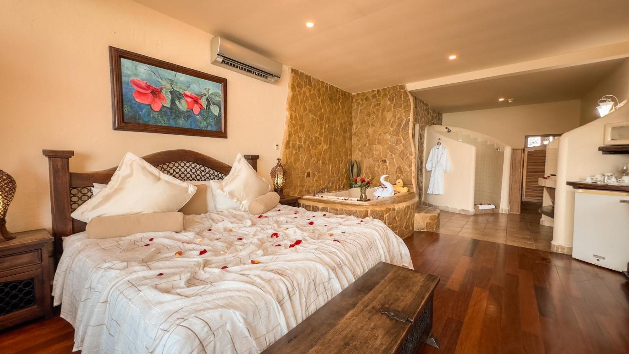 Issimo Suites (Adults Only) มานูเอล อันโตนิโอ ภายนอก รูปภาพ
