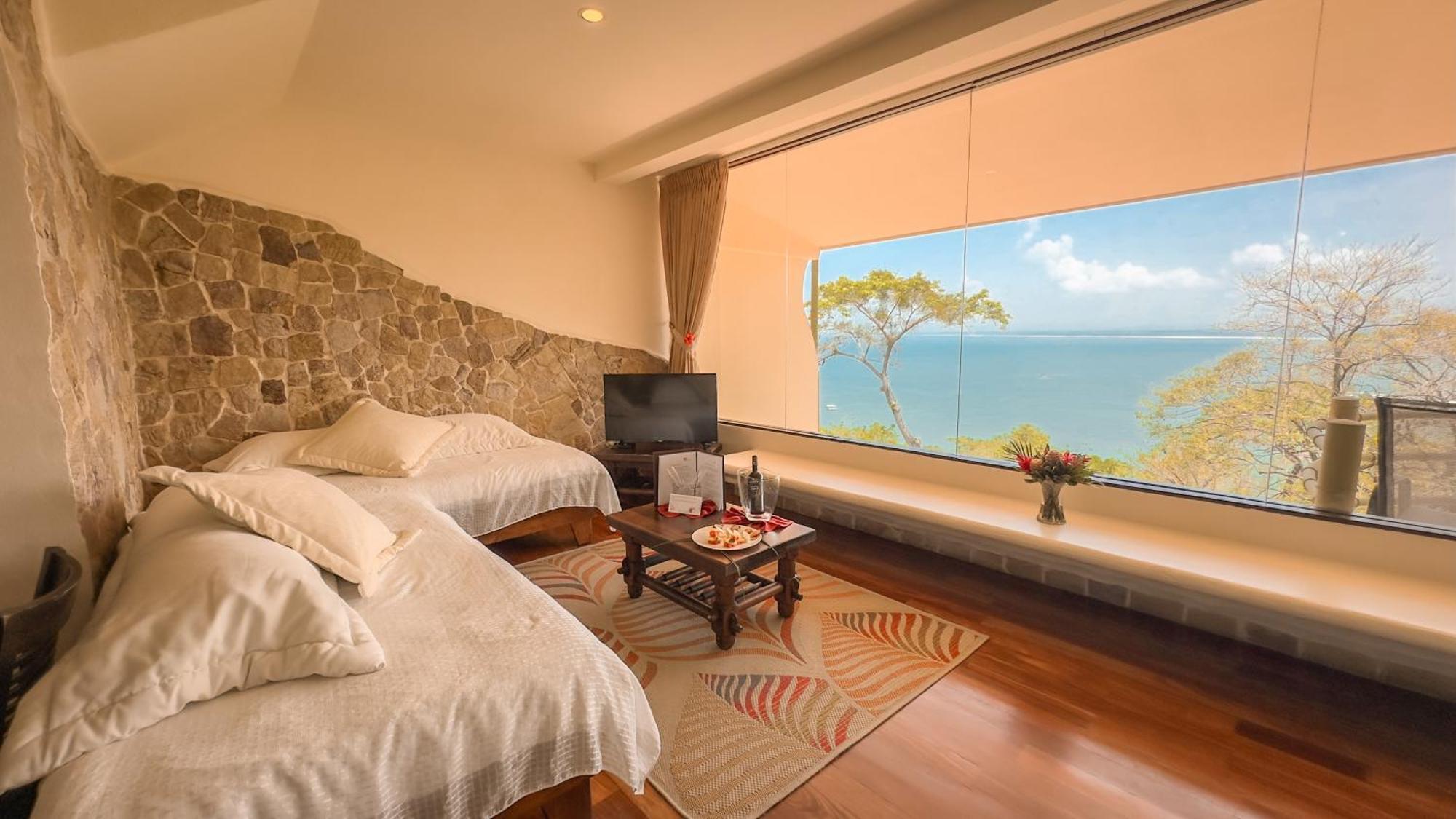 Issimo Suites (Adults Only) มานูเอล อันโตนิโอ ภายนอก รูปภาพ