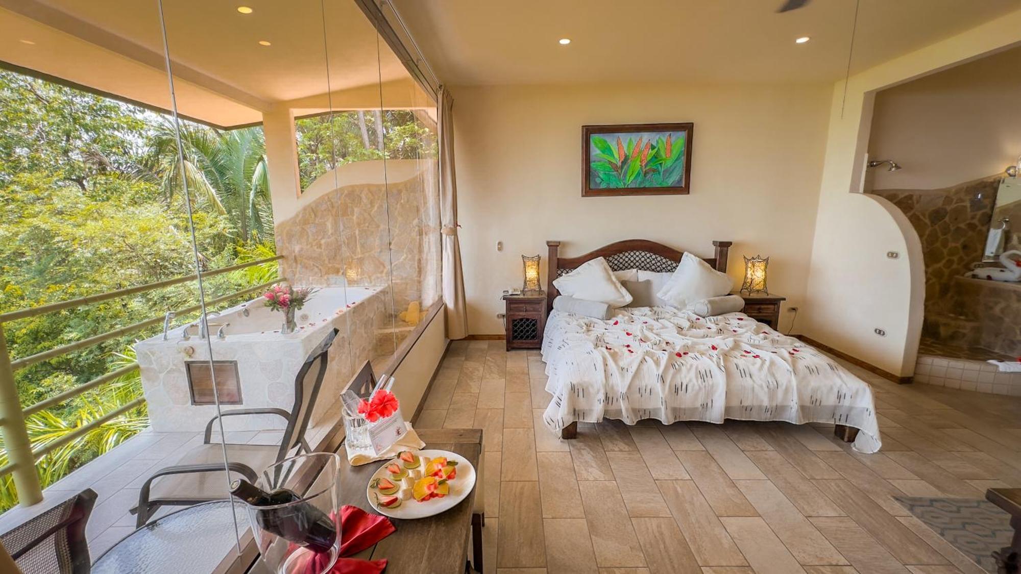 Issimo Suites (Adults Only) มานูเอล อันโตนิโอ ภายนอก รูปภาพ