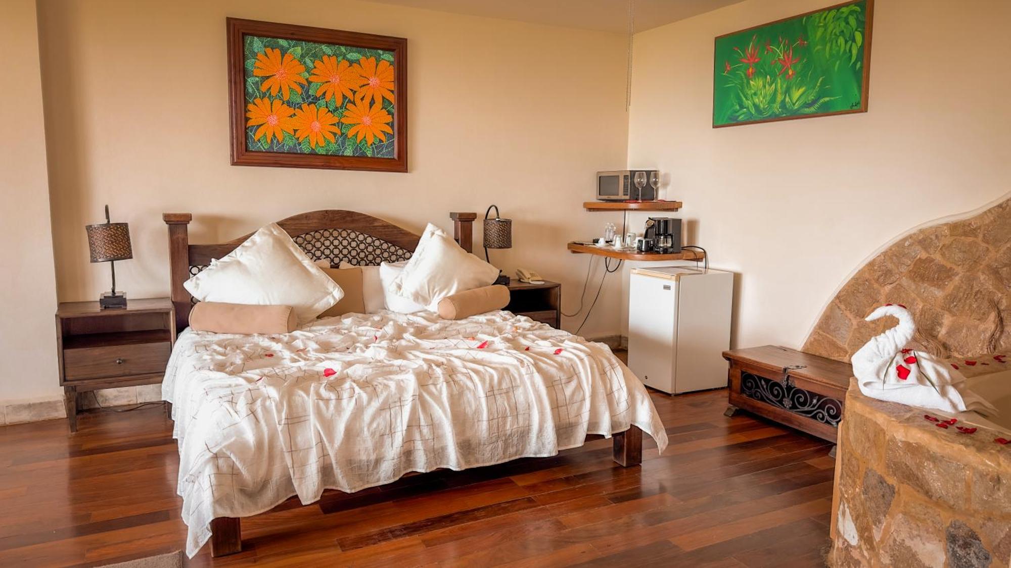 Issimo Suites (Adults Only) มานูเอล อันโตนิโอ ภายนอก รูปภาพ