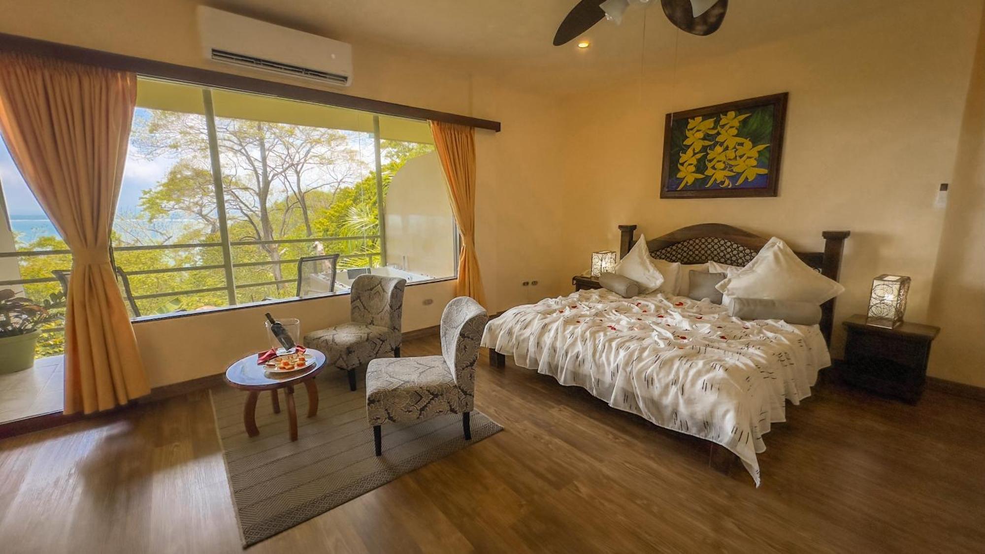 Issimo Suites (Adults Only) มานูเอล อันโตนิโอ ภายนอก รูปภาพ