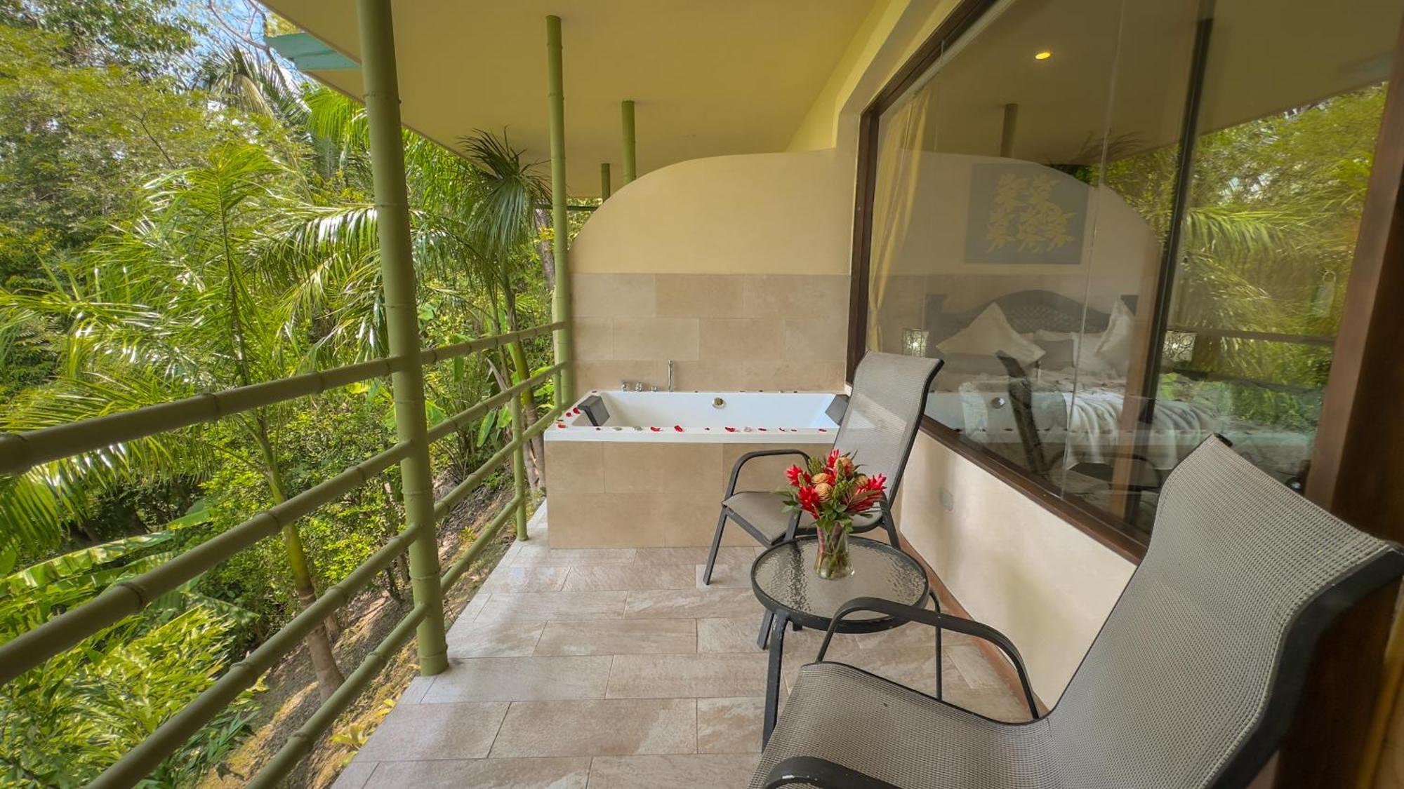 Issimo Suites (Adults Only) มานูเอล อันโตนิโอ ภายนอก รูปภาพ