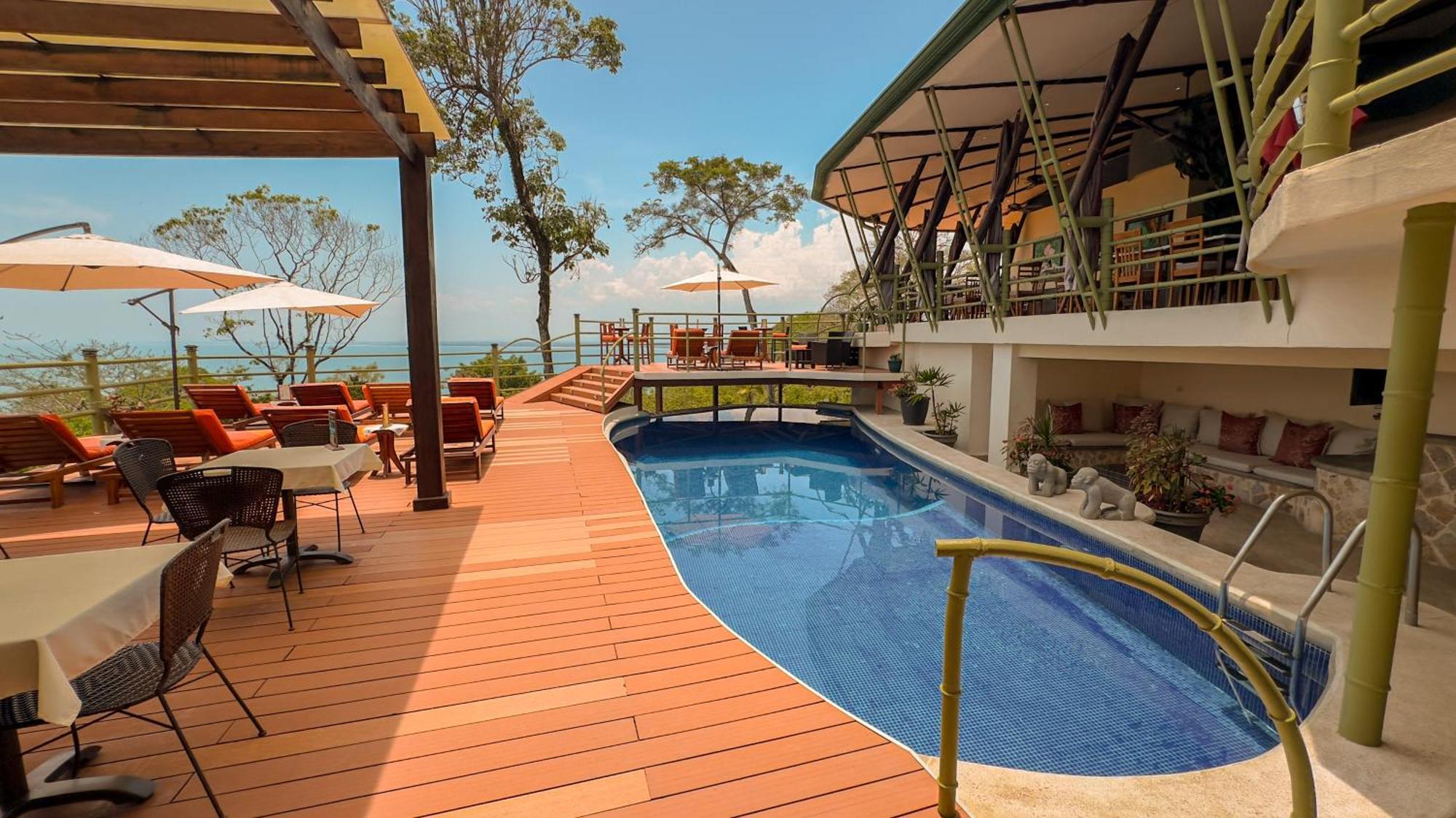 Issimo Suites (Adults Only) มานูเอล อันโตนิโอ ภายนอก รูปภาพ