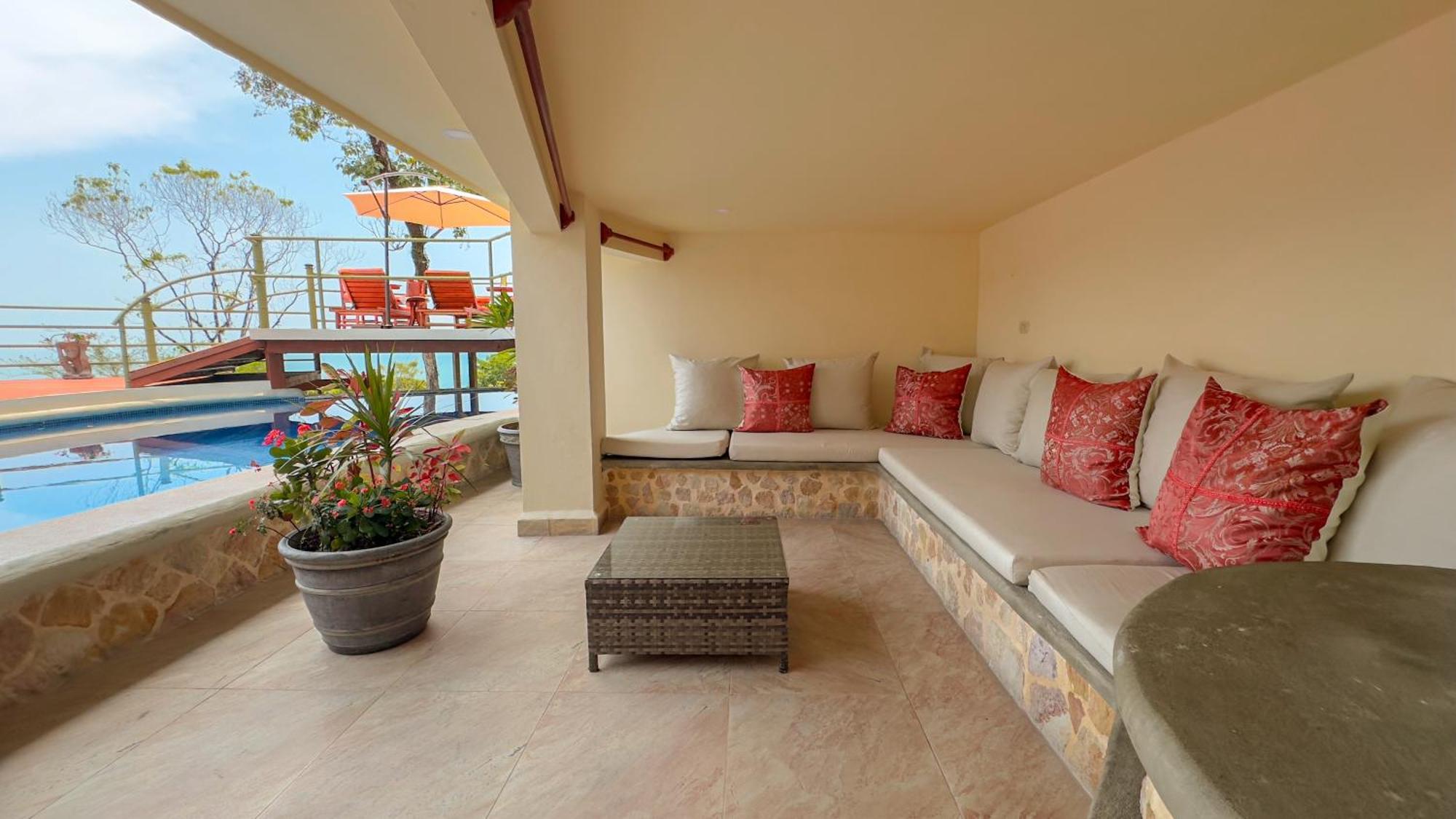Issimo Suites (Adults Only) มานูเอล อันโตนิโอ ภายนอก รูปภาพ