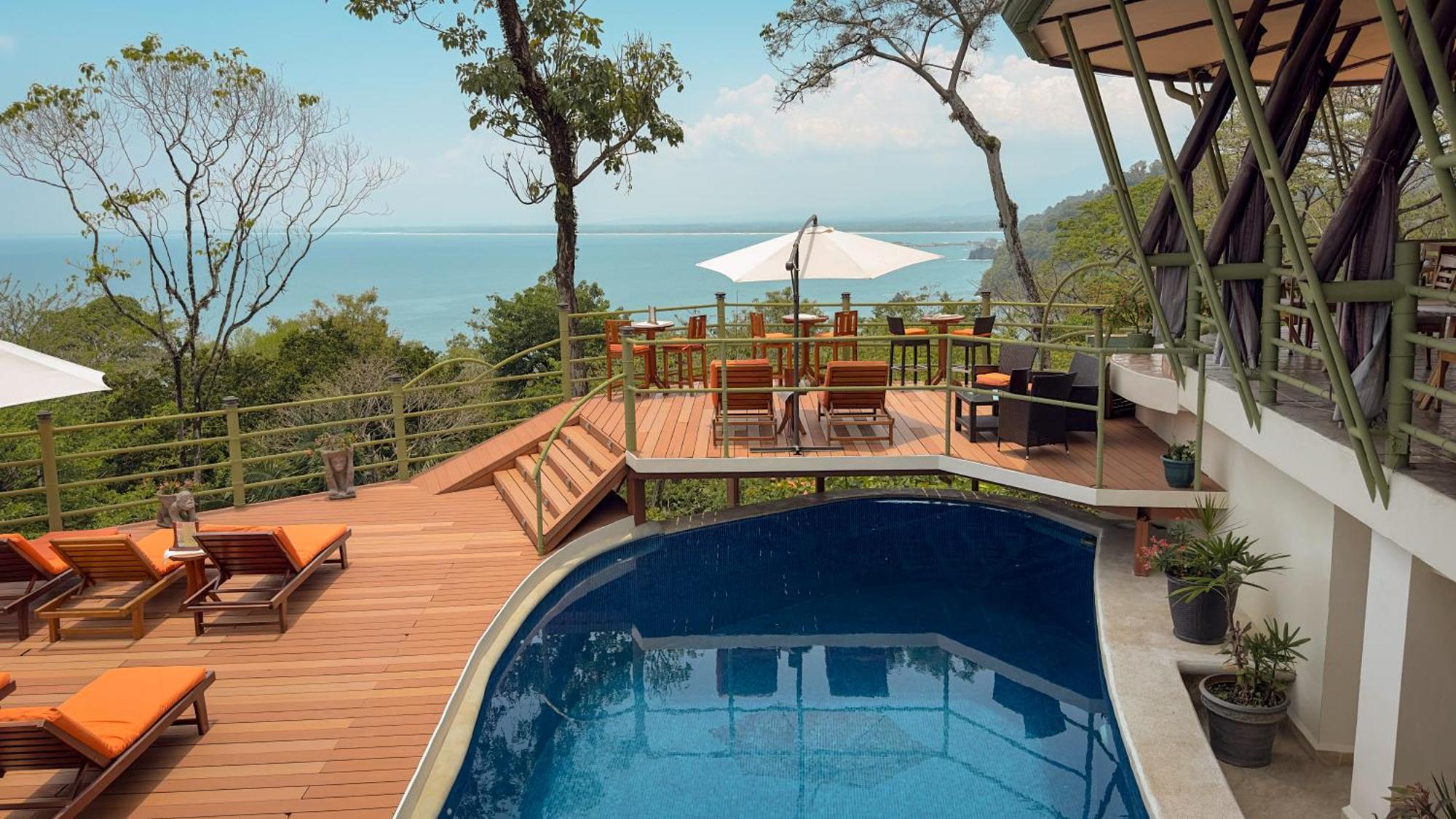 Issimo Suites (Adults Only) มานูเอล อันโตนิโอ ภายนอก รูปภาพ