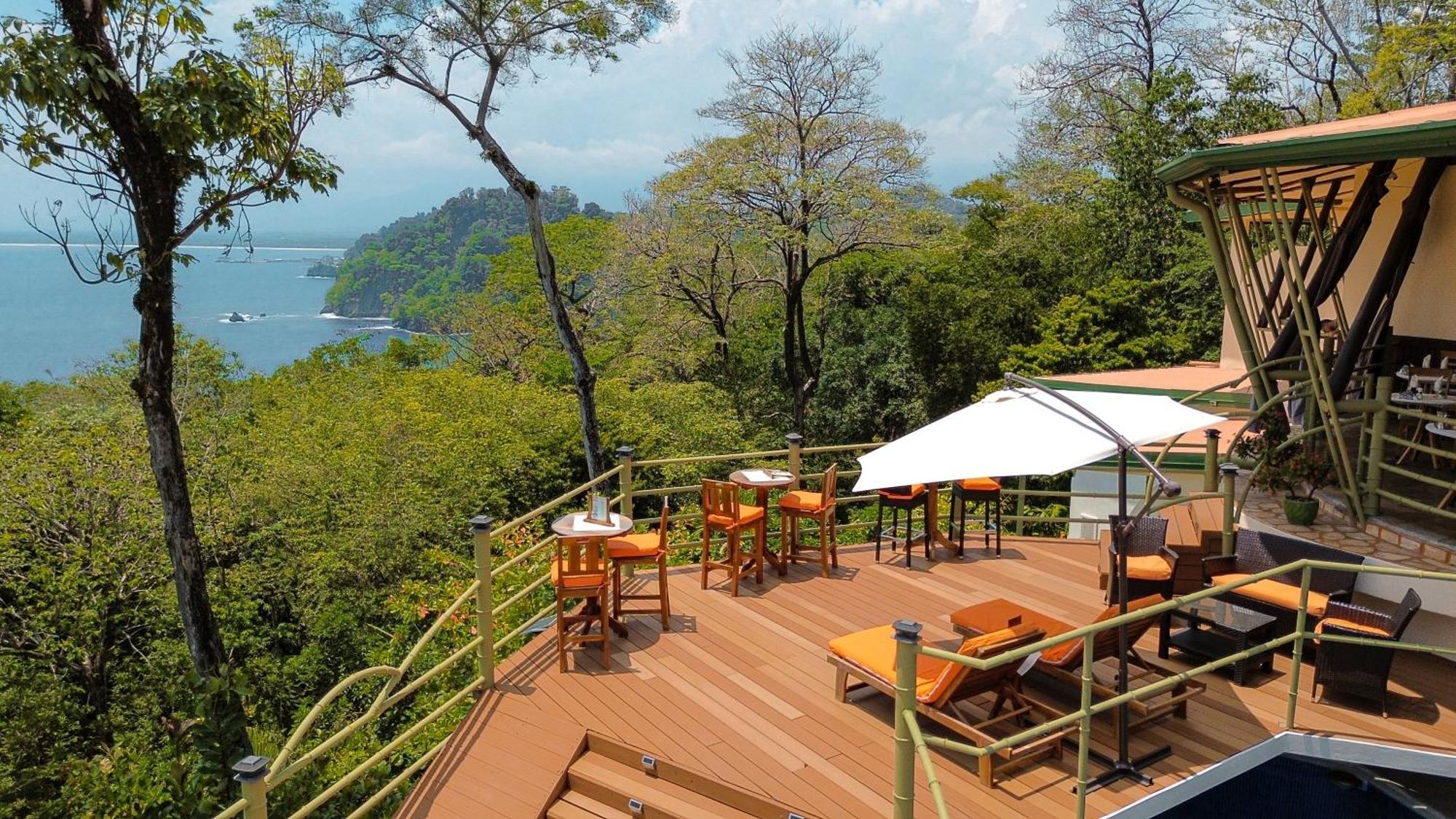 Issimo Suites (Adults Only) มานูเอล อันโตนิโอ ภายนอก รูปภาพ