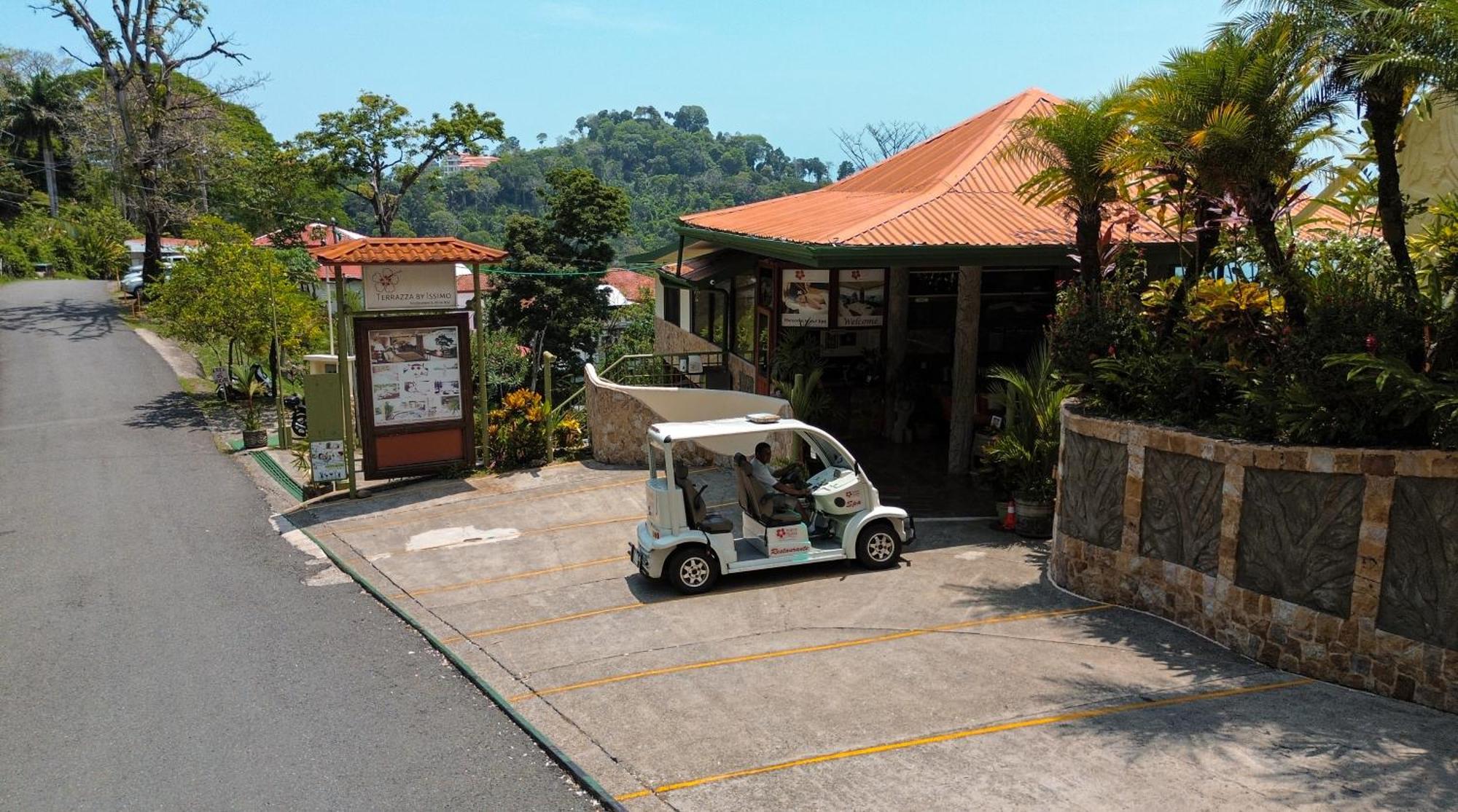Issimo Suites (Adults Only) มานูเอล อันโตนิโอ ภายนอก รูปภาพ