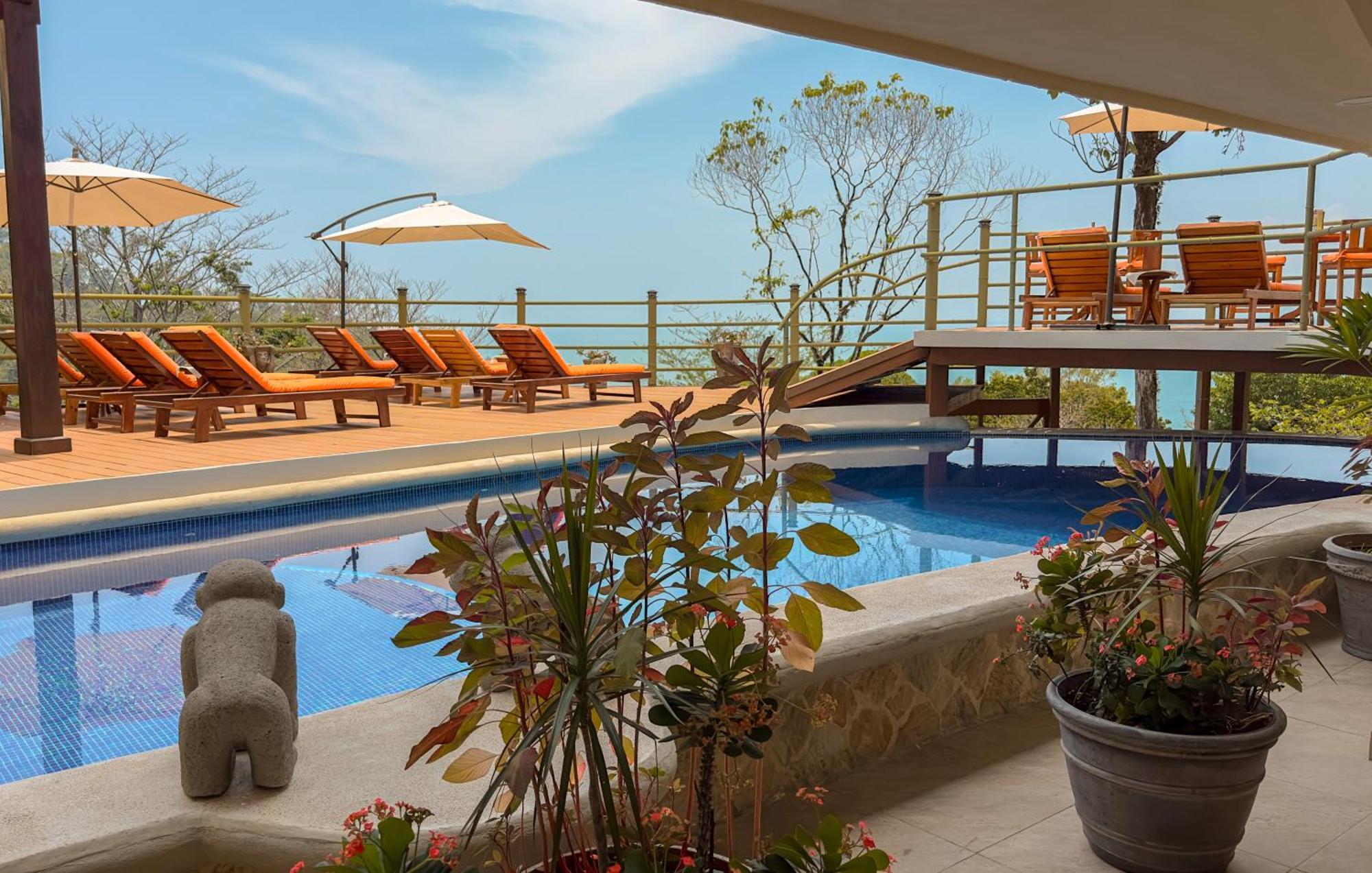 Issimo Suites (Adults Only) มานูเอล อันโตนิโอ ภายนอก รูปภาพ