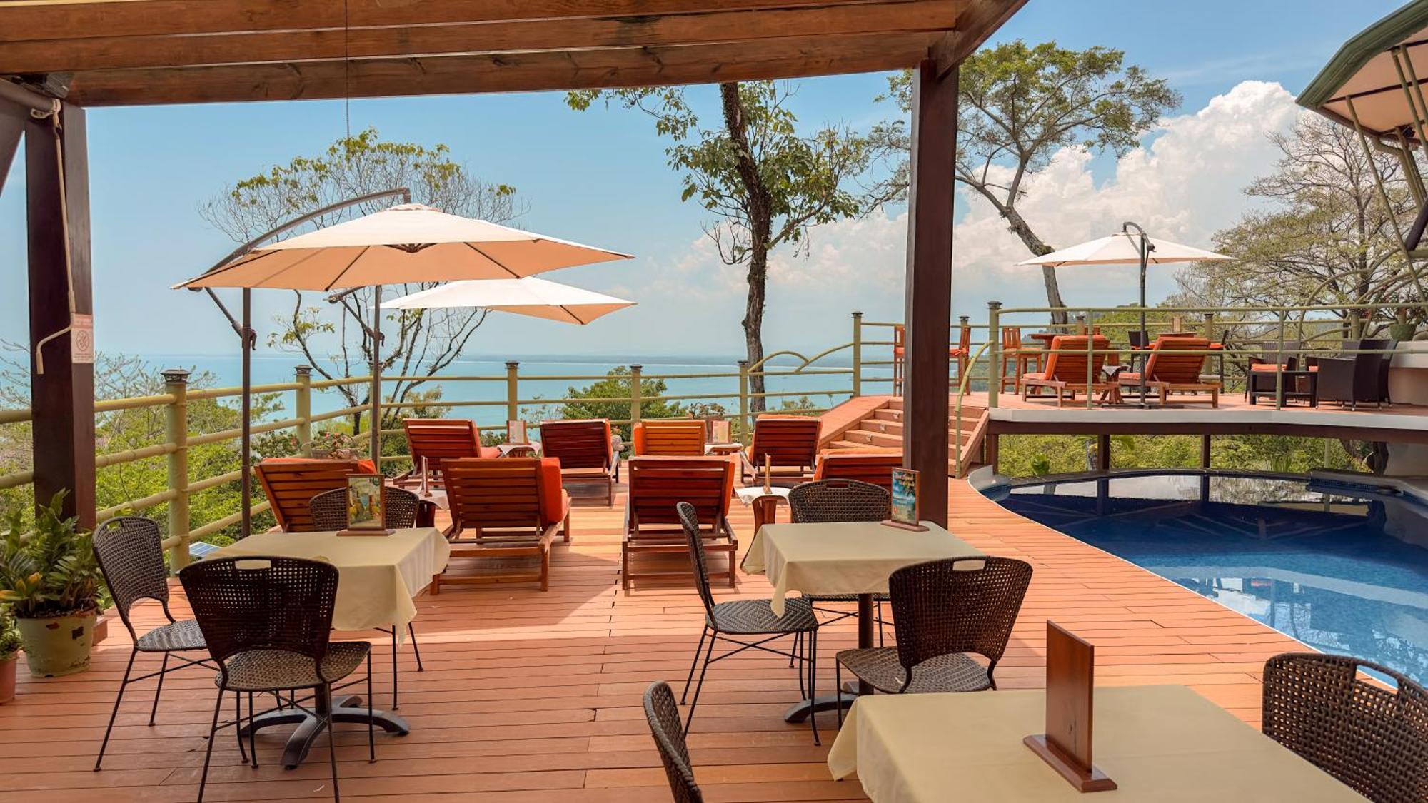 Issimo Suites (Adults Only) มานูเอล อันโตนิโอ ภายนอก รูปภาพ
