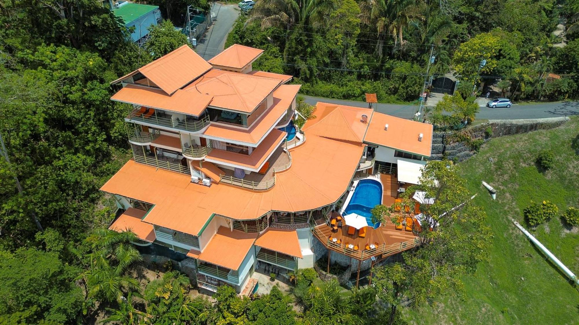 Issimo Suites (Adults Only) มานูเอล อันโตนิโอ ภายนอก รูปภาพ