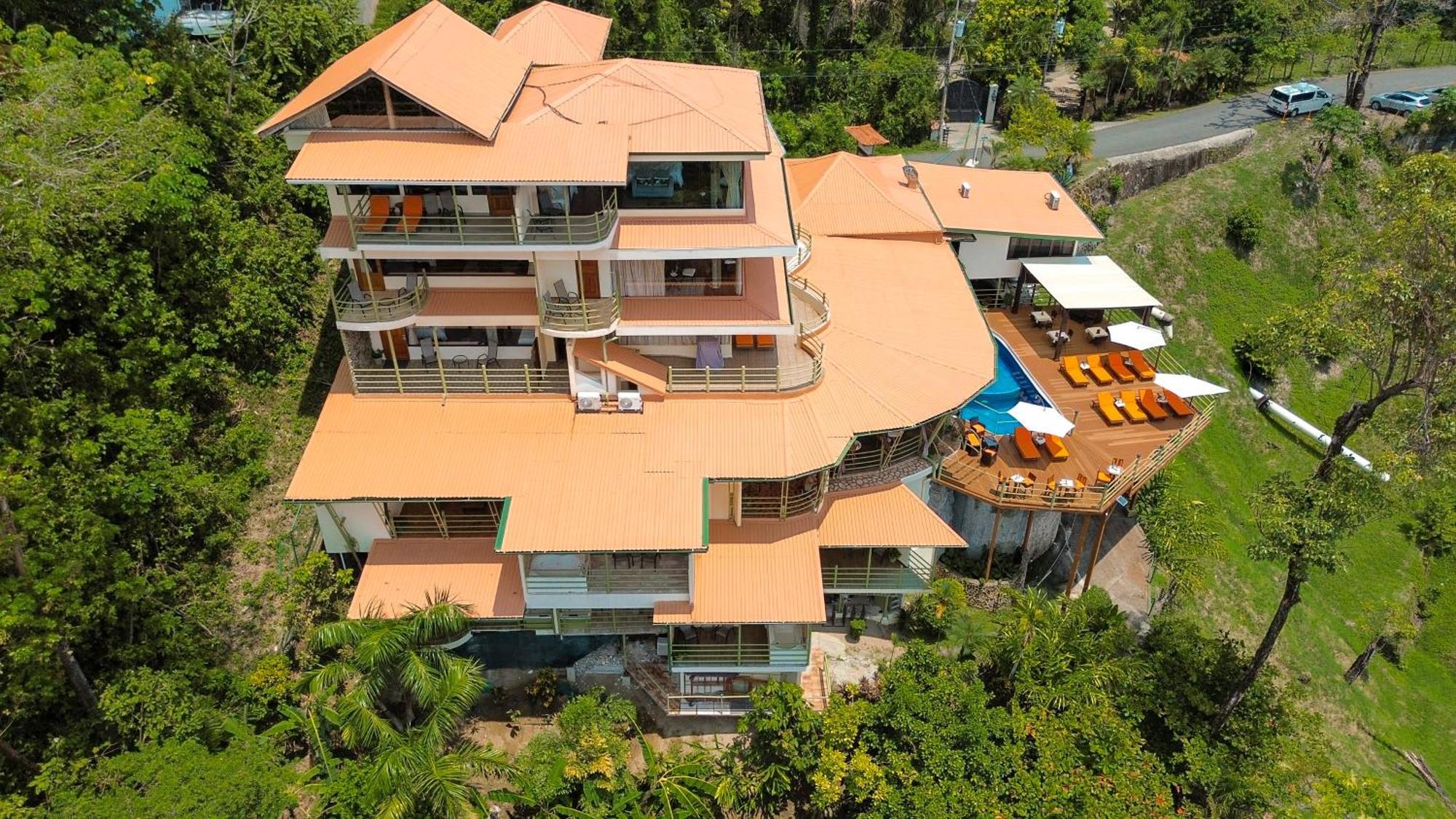 Issimo Suites (Adults Only) มานูเอล อันโตนิโอ ภายนอก รูปภาพ