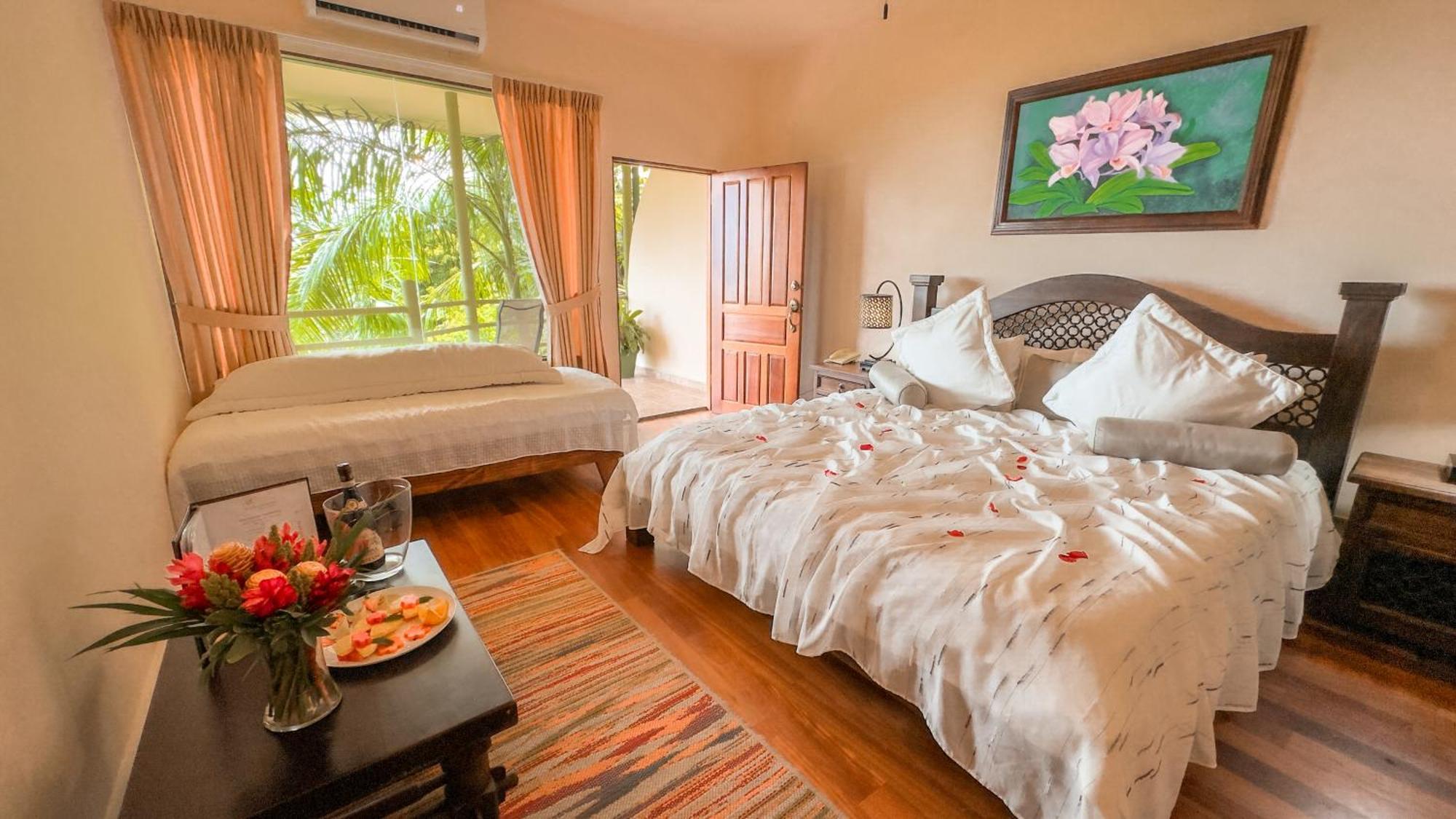 Issimo Suites (Adults Only) มานูเอล อันโตนิโอ ภายนอก รูปภาพ